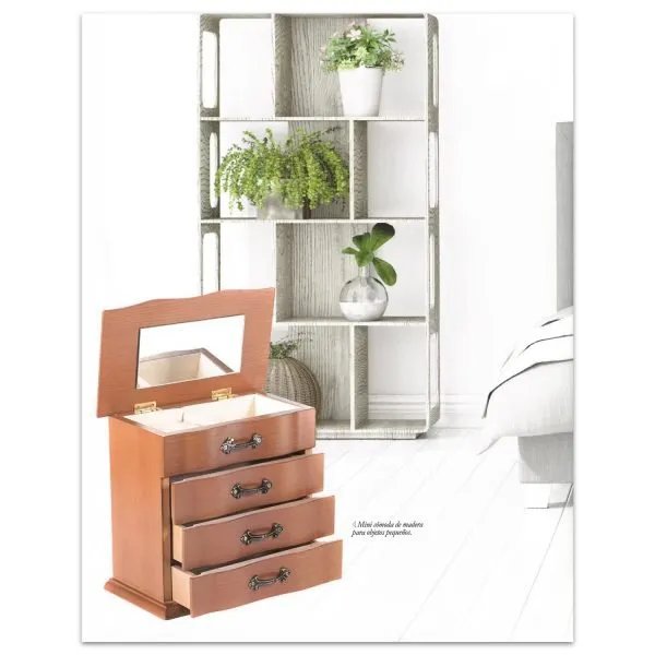 Guía Esencial del Mueble - Imagen 4