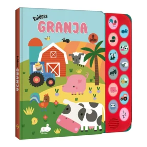 Granja – Colección Ruidosa