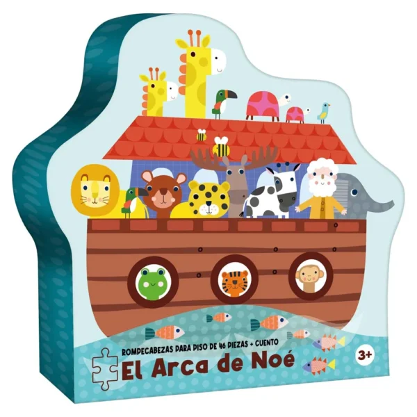 El Arca de Noé