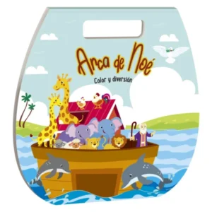 Arca de Noé – Color y Diversión