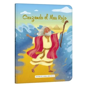 Cruzando el Mar Rojo