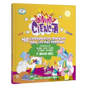 Diverti Ciencia