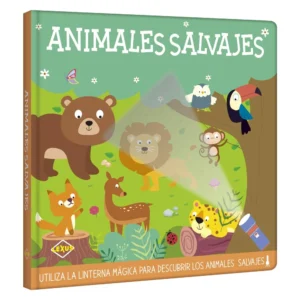 Animales Salvajes