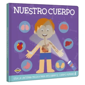 Nuestro Cuerpo