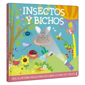 Insectos y Bichos