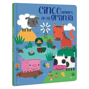 Cinco Amigos de la Granja