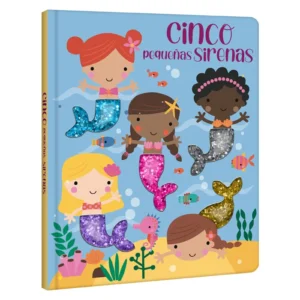 Cinco Pequeñas Sirenas