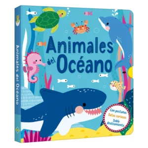 Animales del Océano