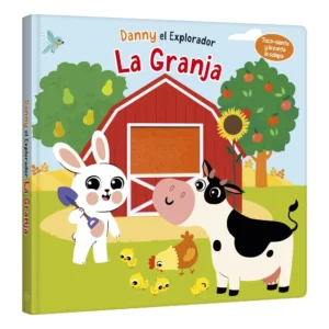 La Granja – Danny el Explorador
