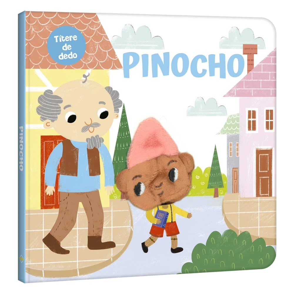 Pinocho