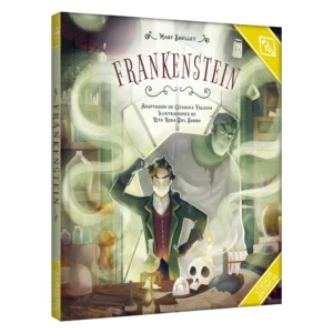 Frankenstein