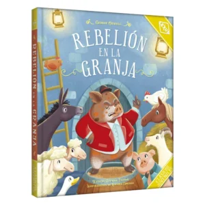 Rebelión en la Granja