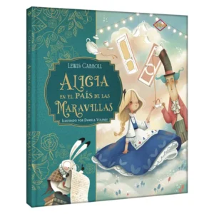 Alicia en el País de las Maravillas