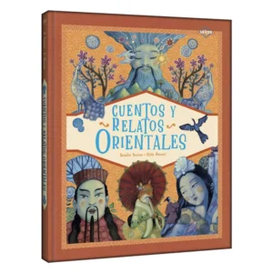 Cuentos y Relatos Orientales