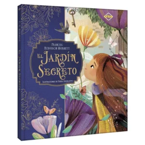 El Jardín Secreto