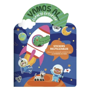 Vamos al Espacio Exterior