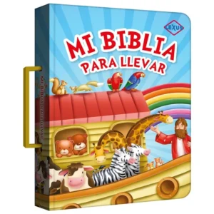 Mi Biblia para Llevar