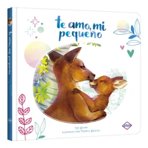Te Amo, Mi Pequeño