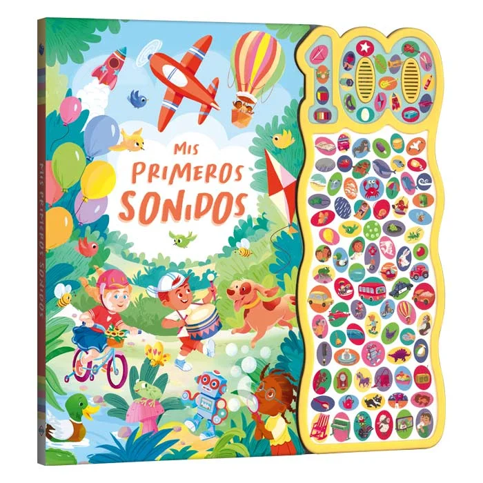 Mis Primeros Sonidos
